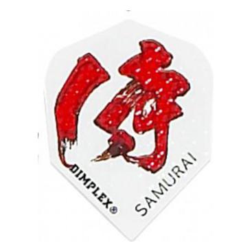  Harrows Dimplex Samurai
