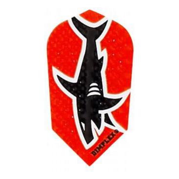  Harrows Dimplex Shark Slim