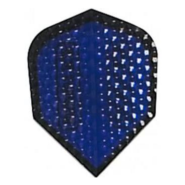  Harrows Dimplex Transparent Blue