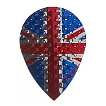  Harrows Dimplex Union Jack Pear
