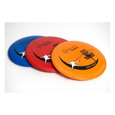 Boule och Frisbee Bex Sport Discgolf Discset