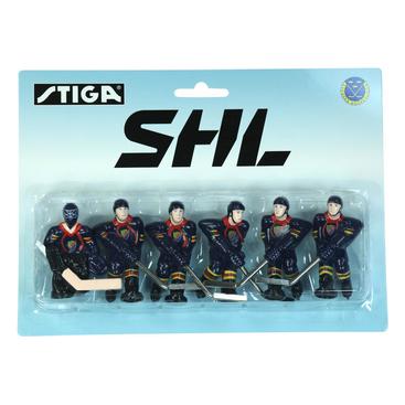Stiga Hockeyspel Stiga Sports Djurgården Hockeyspelare