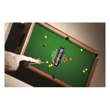  Hainsworth Elite Pro Heineken