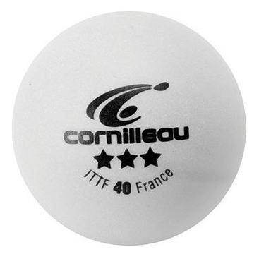  Cornilleau Elite White