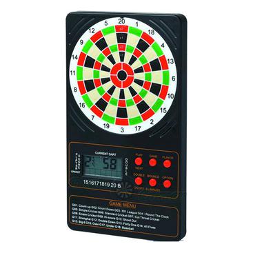   Elresultattavla Winmau