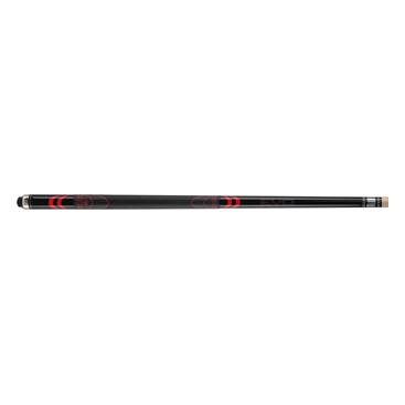  Mcdermott Evo Red