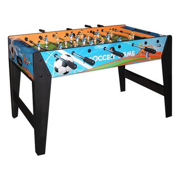 Foosballbord (Fotbollsspel) Garlando F-zero Soccer