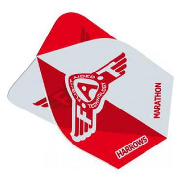  Harrows F.a.t. Red