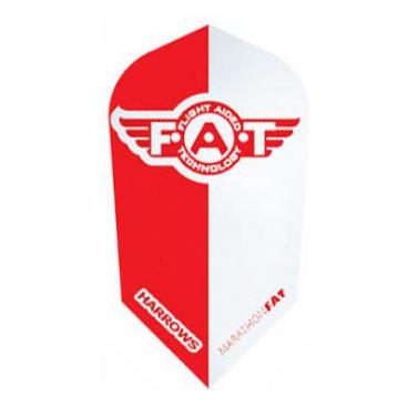  Harrows F.a.t. Red-white