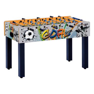 Foosballbord (Fotbollsspel) Garlando F1 Goal