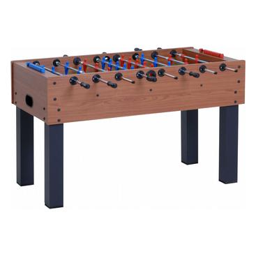 Foosballbord (Fotbollsspel) Garlando F100 Cherrywood