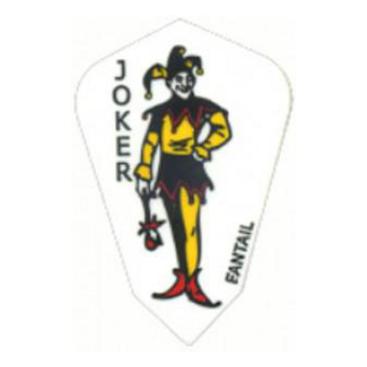  Harrows Fantail Joker
