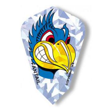  Harrows Fantail Mad Bird