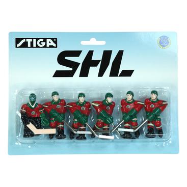  Stiga Sports Frölunda Hockeyspelare