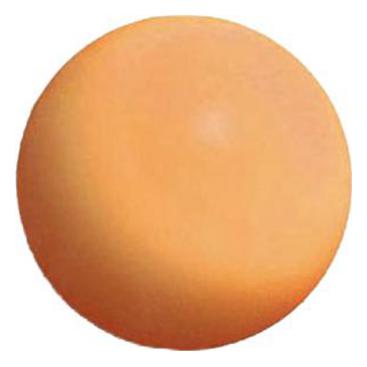 Foosball Bollar Garlando Garlando Standard Orange