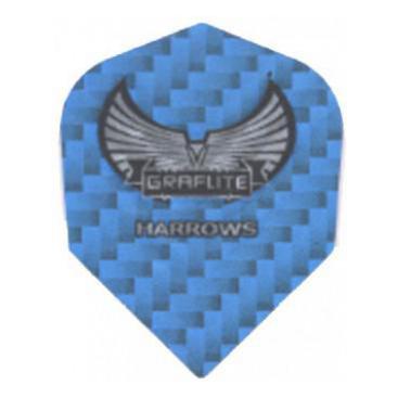  Harrows Graflite Blue Std
