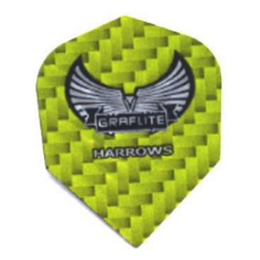 Harrows Graflite Gold Std