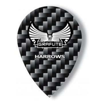  Harrows Graflite Pear