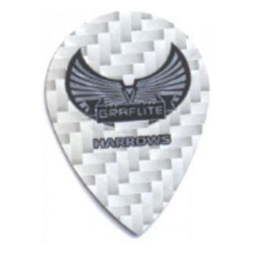  Harrows Graflite Silver Pear
