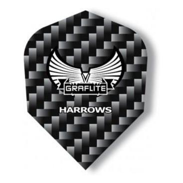  Harrows Graflite Standard