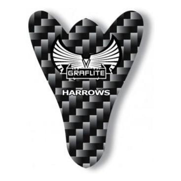  Harrows Graflite V Wing