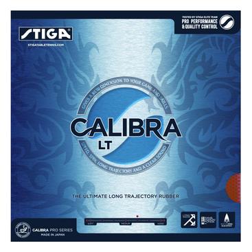  Stiga Sports Gummi Calibra Lt 2 Mm