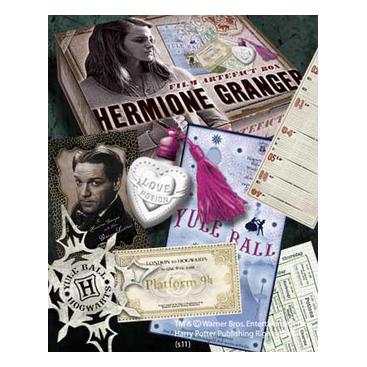 Harry Potter Artefakter Hermione Granger