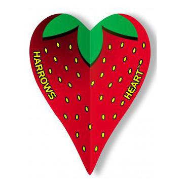  Harrows Heart Strawberry