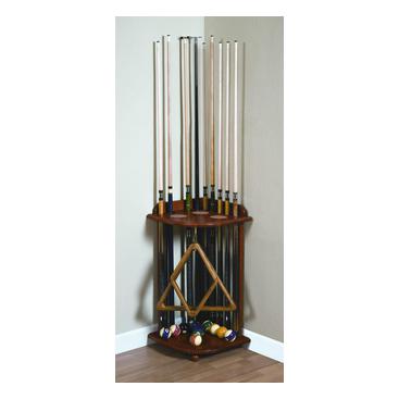  Legacy Heritage Cue Rack Corner