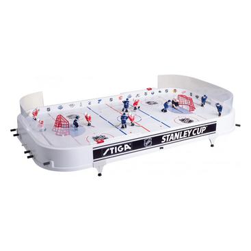  Stiga Sports Hockeyspel Stanley Cup Toronto - Detroit