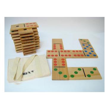  Bex Sport Jättedomino Old