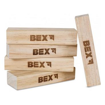 Kubb och Krocket mfl Bex Sport Jättetower