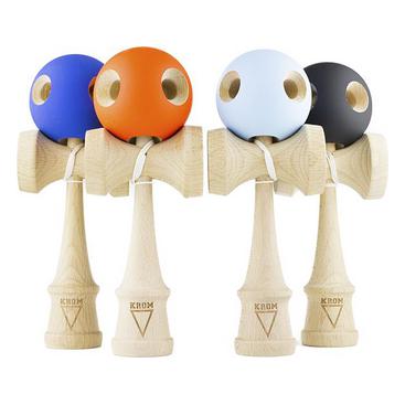  Krom Kendama Krom 5-hole Rubber