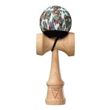 Krom Kendama Krom Party Pelle