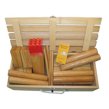  Bex Sport Kubb De Luxe