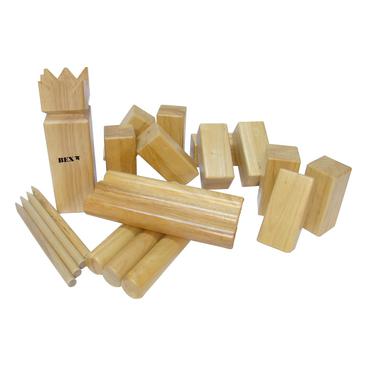 Kubb och Krocket mfl Bex Sport Kubb Pro