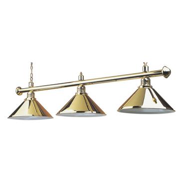  BCE Lampa Brass