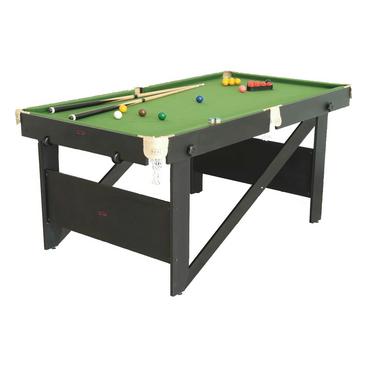  BCE Lay Flat Snooker