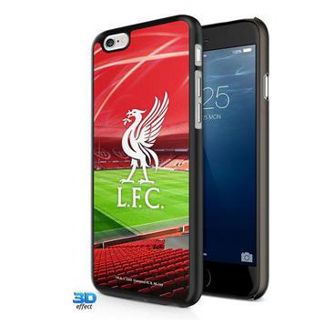Liverpool Iphone-6-skal 3d