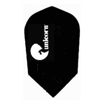  Unicorn Maestro Black Slim