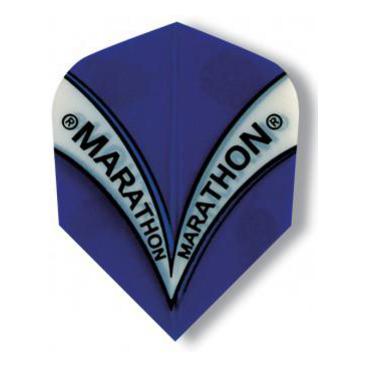  Harrows Marathon Blue Std