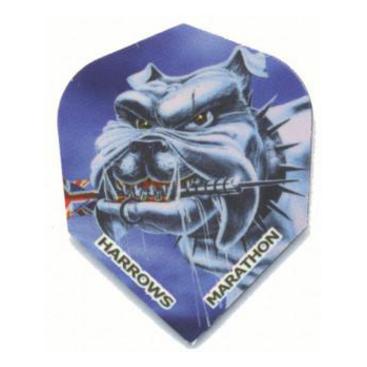  Harrows Marathon Bulldog Std