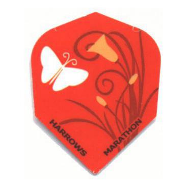  Harrows Marathon Butterfly Std