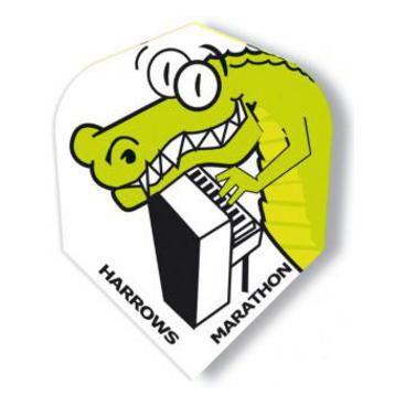  Harrows Marathon Crockadile Std