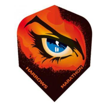  Harrows Marathon Deamons Eye
