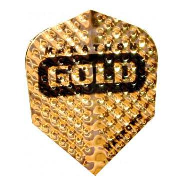  Harrows Marathon Gold Gold Std