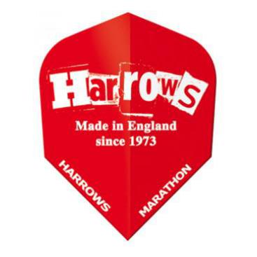  Harrows Marathon Harrows