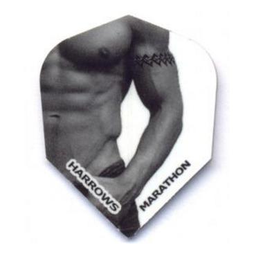  Harrows Marathon Muscle Man 2 Std