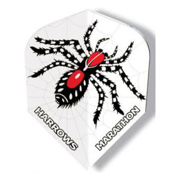  Harrows Marathon Spider Std