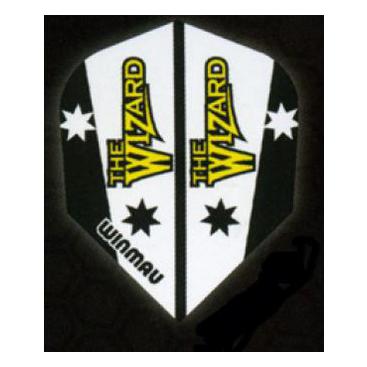   Mega Black Clear Std